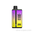 Bang Box 30000 Puffs Double Flavours Harga Terendah